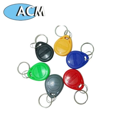 China RFID ABS Keyfob Manufacturers and Suppliers 